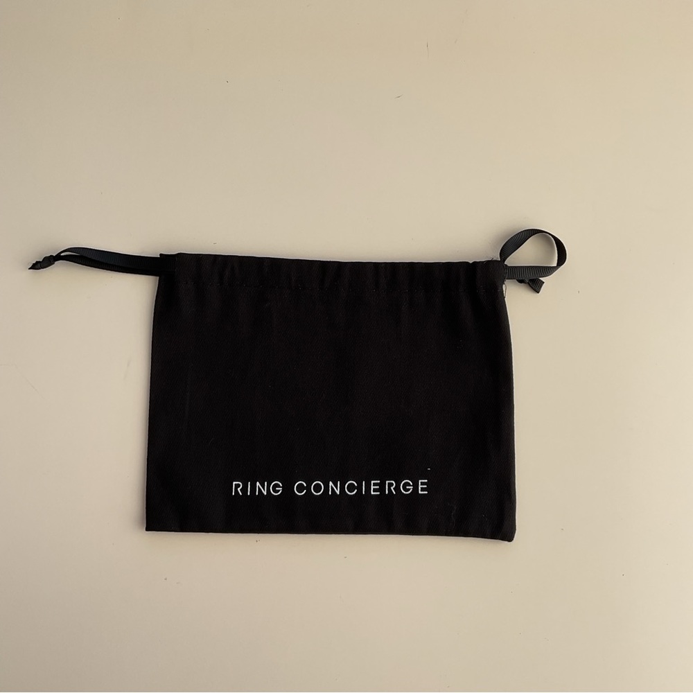 Ring Concierge Dust Bag